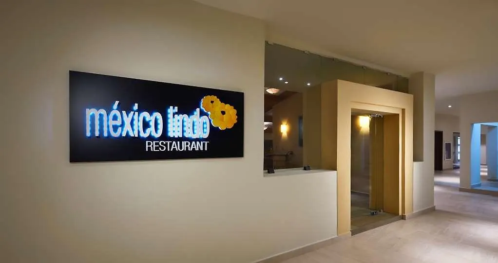 Occidental Tucanc N Cancún México
