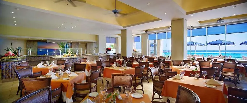 Hotel Occidental Tucanc N Cancun Mexico