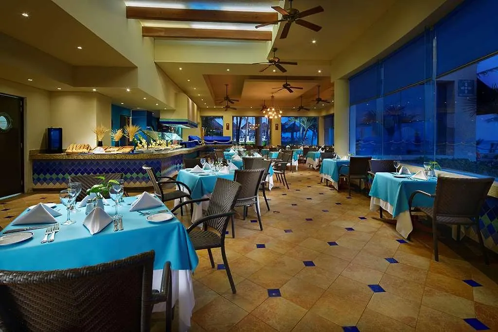 Occidental Tucanc N Cancun