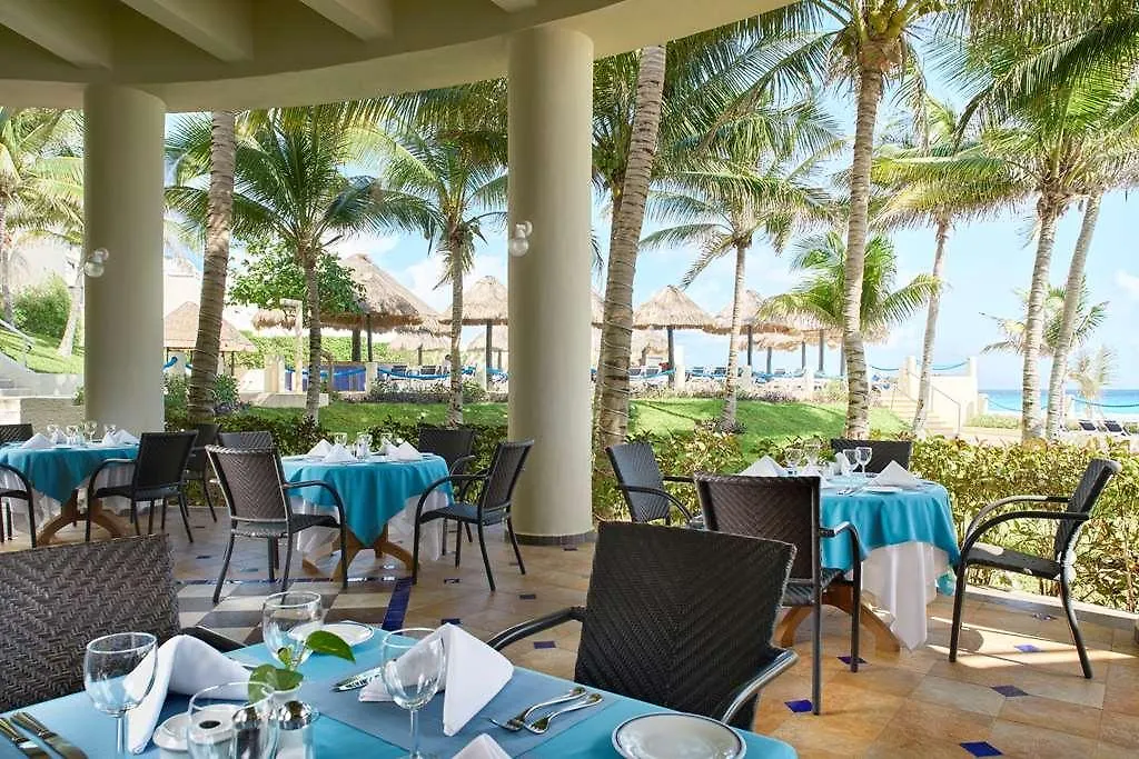 Hotel Occidental Tucanc N Cancun