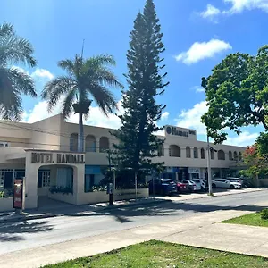 2* Hotel Handall