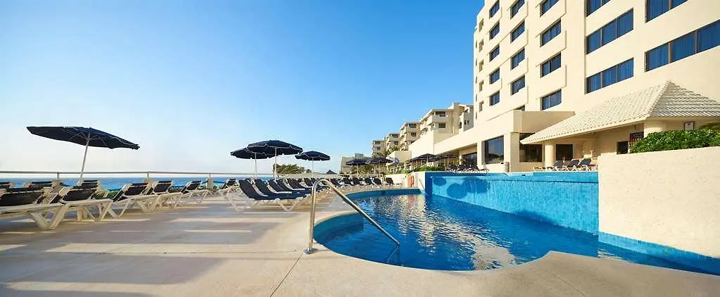 Occidental Tucanc N Cancun