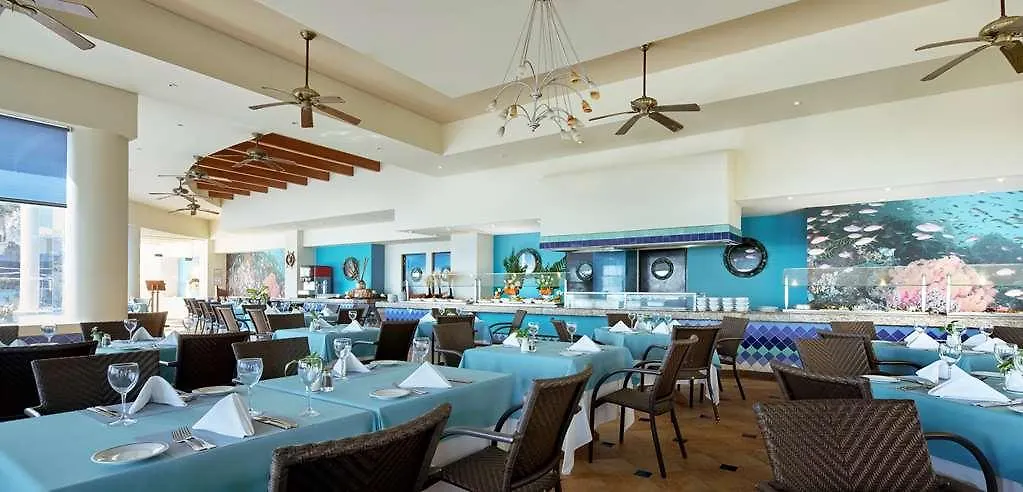 Occidental Tucanc N Cancun Hotel
