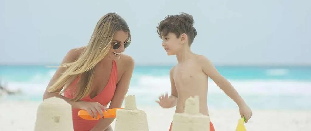 Occidental Tucanc N Cancun 0*,