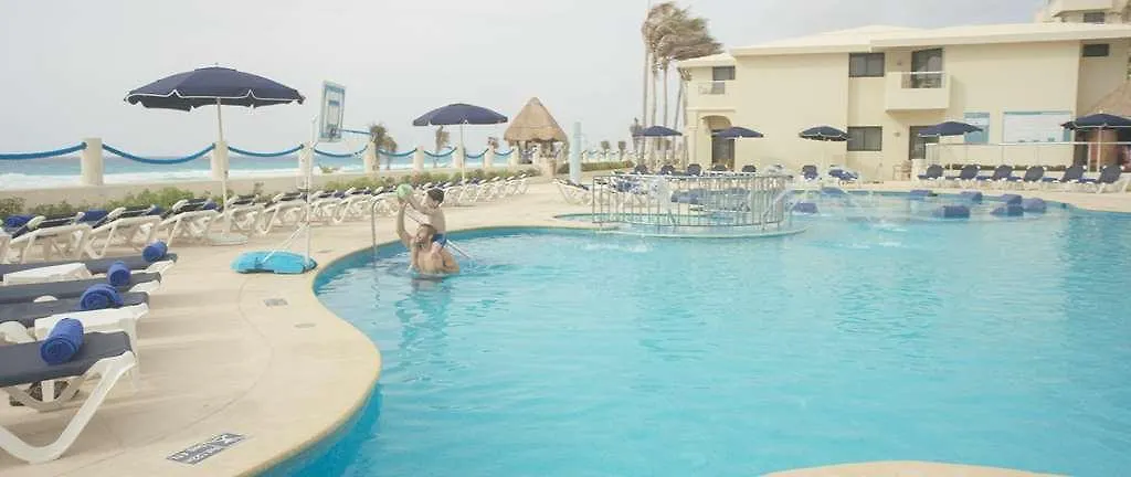 Occidental Tucanc N Cancun