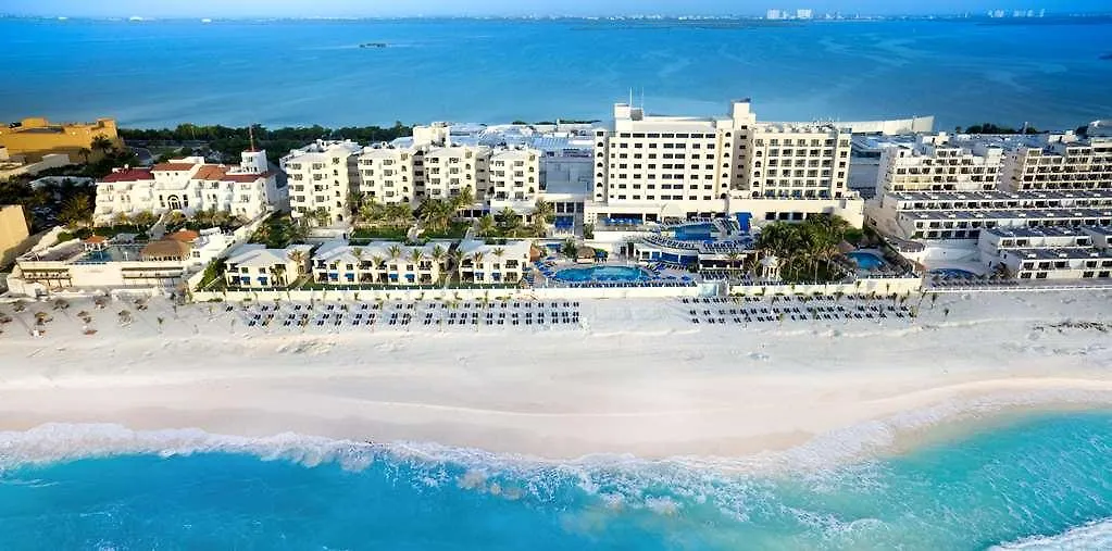 Occidental Tucanc N Cancun