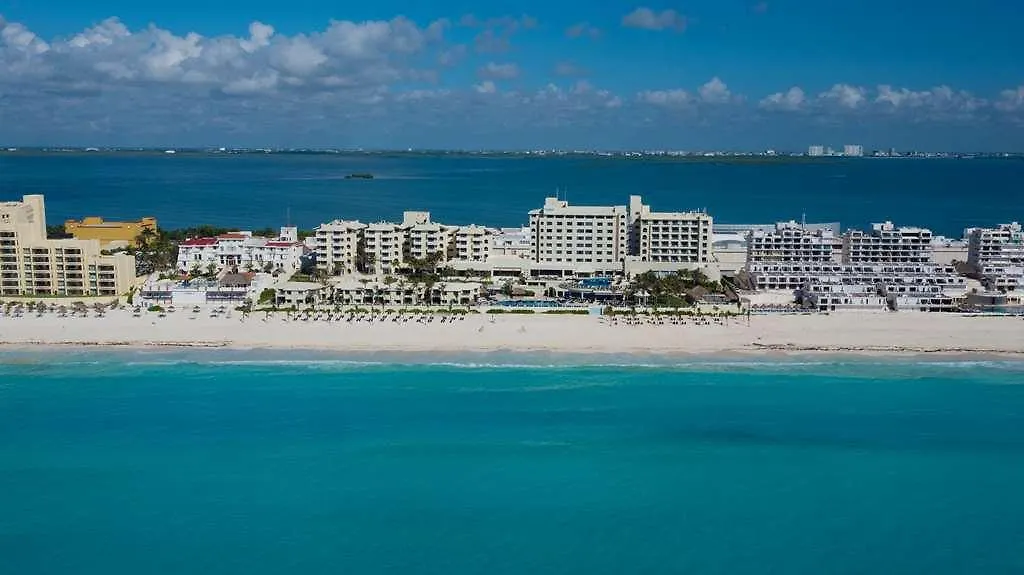 Occidental Tucanc N Cancun
