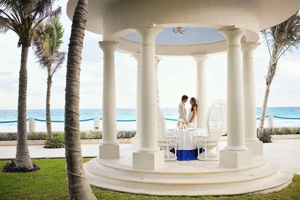 Occidental Tucanc N Cancun Hotel
