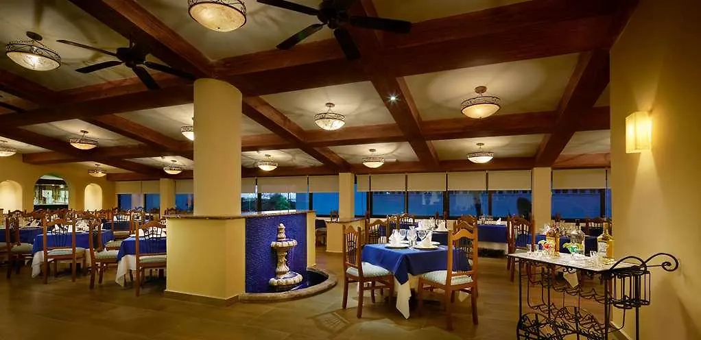 Hotel Occidental Tucanc N Cancun Mexico