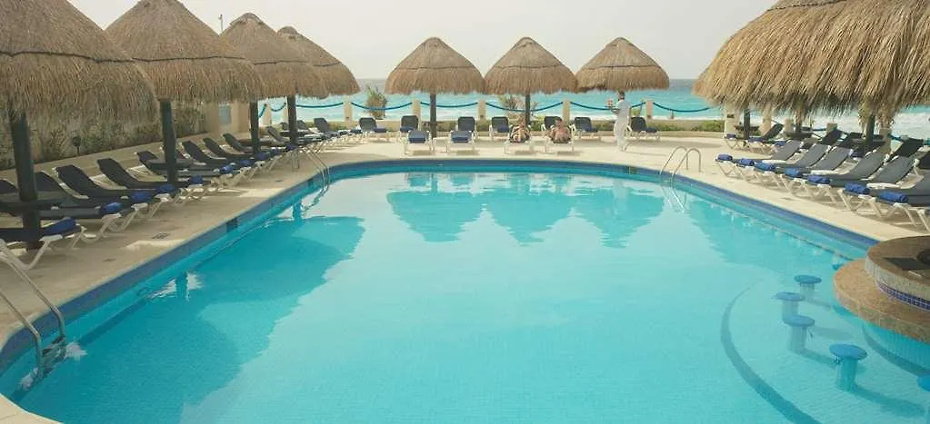 Occidental Tucanc N Cancun